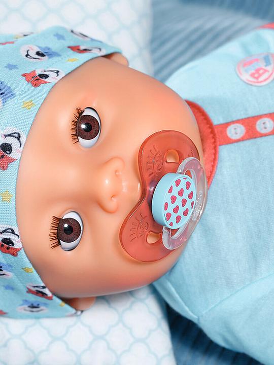 Produktbild Zapf Creation Baby born Magic Boy