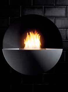Produktbild Safretti Prometheus RG