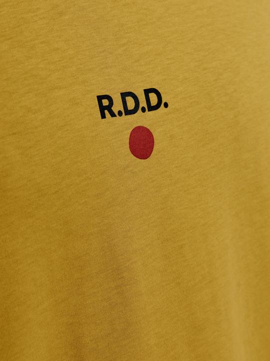 Produktbild Jack & Jones RDD Gedruckt Rundhals T-shirt T-shirt (L)