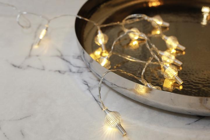 Actual product image Kikkerland Spiral String (1.20 m)