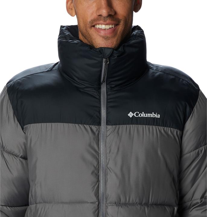 Actual product image Columbia Puffect II Jacket (L)