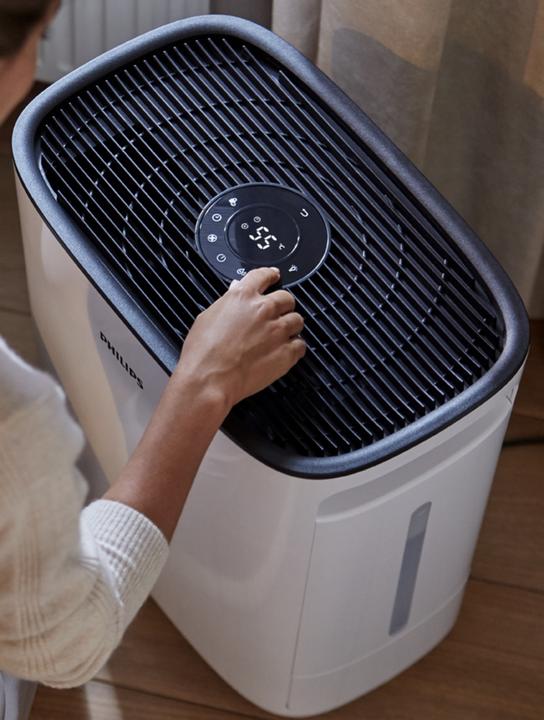 Produktbild Philips Hu5930/10 (70 m²)