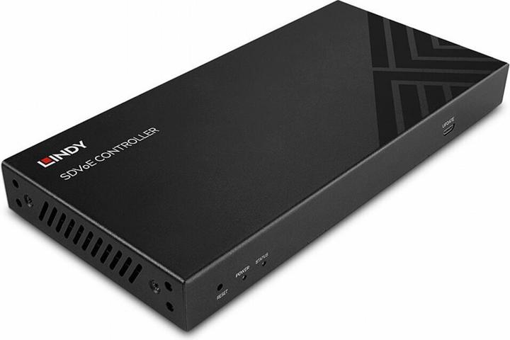 Actual product image Lindy SDVoE Controller