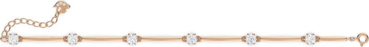 Produktbild Swarovski Constella Armreif (17 cm, Swarovski Metall)