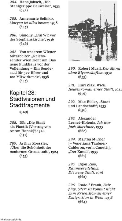 Produktbild Metropole Wien (Deutsch, Iain Boyd Whyte, Ruth Hanisch, Harald R. Stühlinger, 2024)