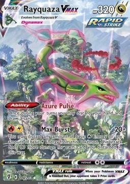 Actual product image Pokémon Evolving Skies (English, Booster Pack)