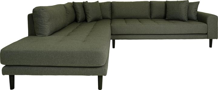 Produktbild House Nordic Lido (Ecksofa)