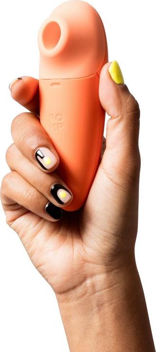 Actual product image Romp Switch X clitoral vibrator (1 pc)