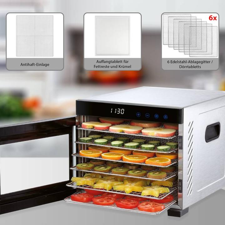 Produktbild Proficook PC DR 1218