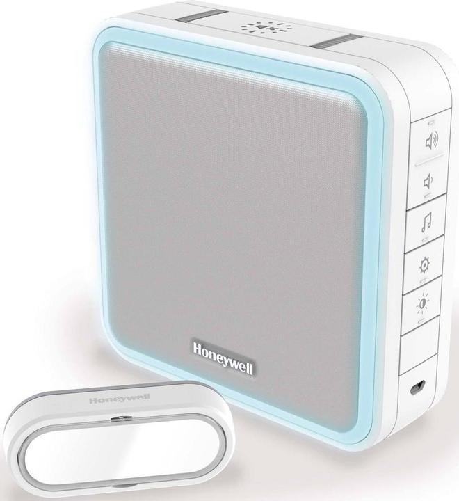 Immagine prodotto Honeywell Suoneria radio (Funk)