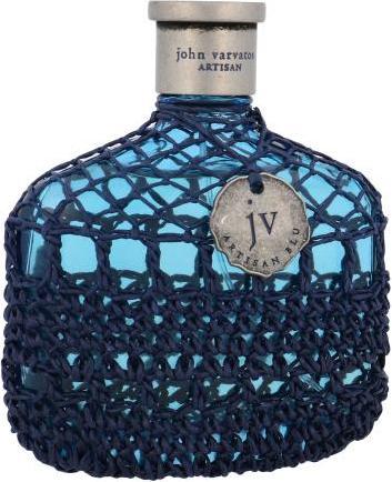 Actual product image John Varvatos Artisan Blu (Eau de toilette, 125 ml)