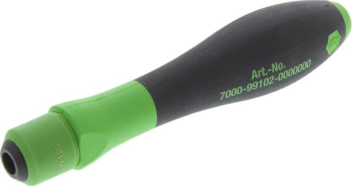 Actual product image Murr Elektronik M12 torque wrench set AF 13