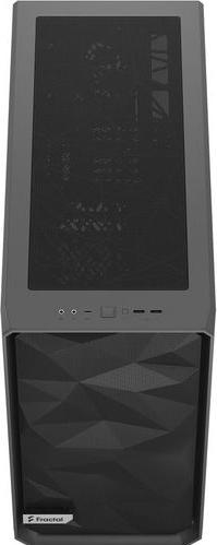 Actual product image Fractal Meshify 2 Light (mATX, ATX, E-ATX, Mini-ATX)