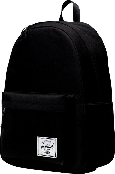 Produktbild Herschel Rucksack Classic XL Backpack 30 l, Schwarz/Weiss (30 l)