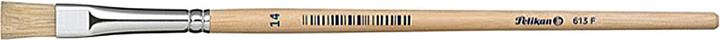 Produktbild Pelikan Pinsel Sorte 613F (14 mm)