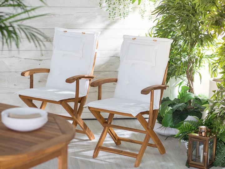 Produktbild Beliani Maui (95 x 40 x 55 cm)