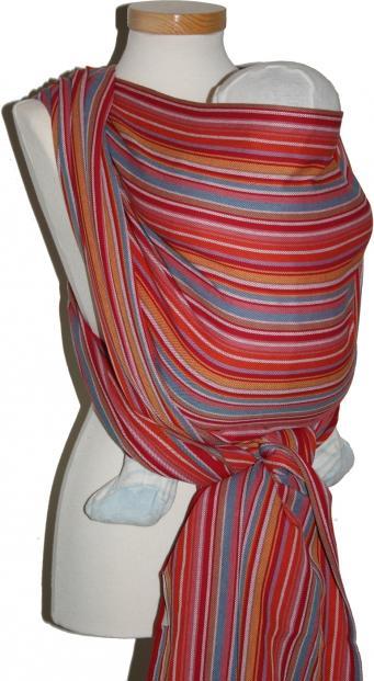 Image du produit Storchenwiege Écharpes porte-bébé (4.60 m)