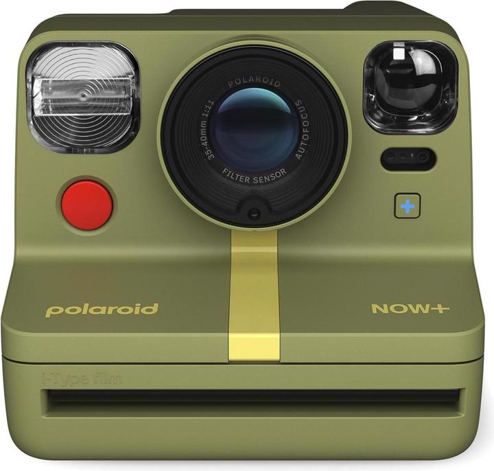Actual product image Polaroid Now+ 2.0