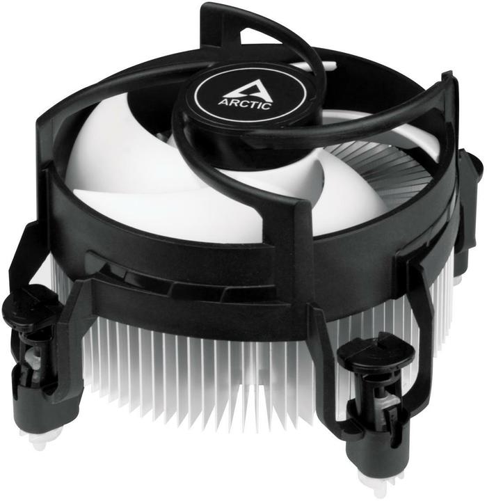 Actual product image Arctic Alpine 17 (77 mm)