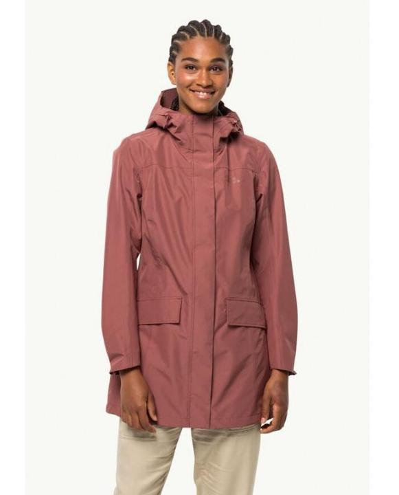 Actual product image Jack Wolfskin Cape York Paradise Coat W (XL)