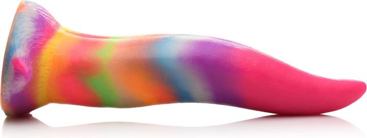 Produktbild Creature Cocks Glowinthedark Unicorn Tongue Dildo