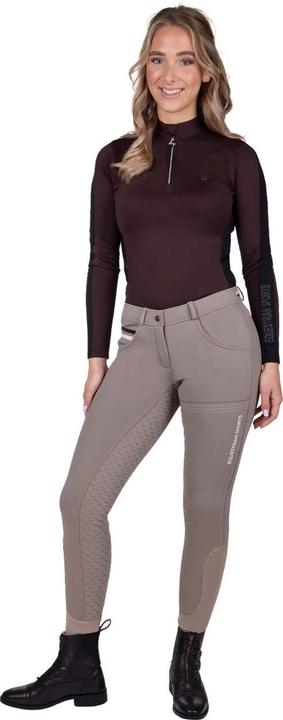 Actual product image Qhp full grip riding pants emma (Frequency band 38 (2600 MHz))