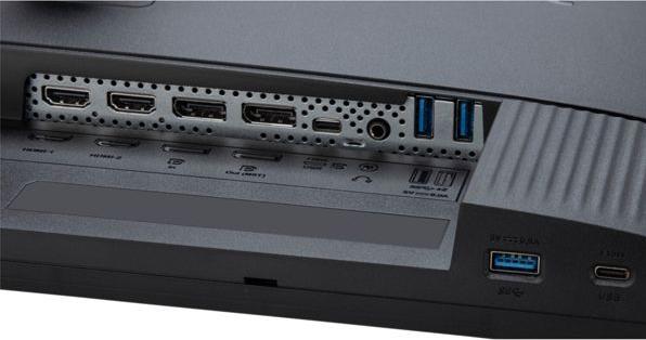 Produktbild ASUS ProArt PA279CRV (3840 x 2160 Pixel, 27")