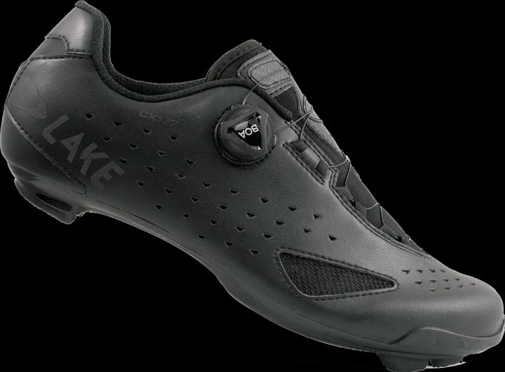 Actual product image Lake Racing bike shoes CX177X (42)