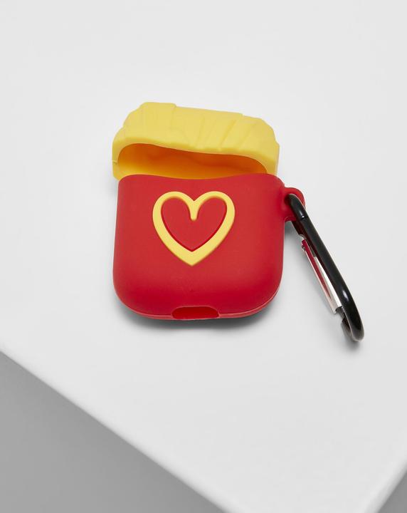 Produktbild Urban Classics Popart Earphone Case 2-Pack (Kopfhörer Tasche)