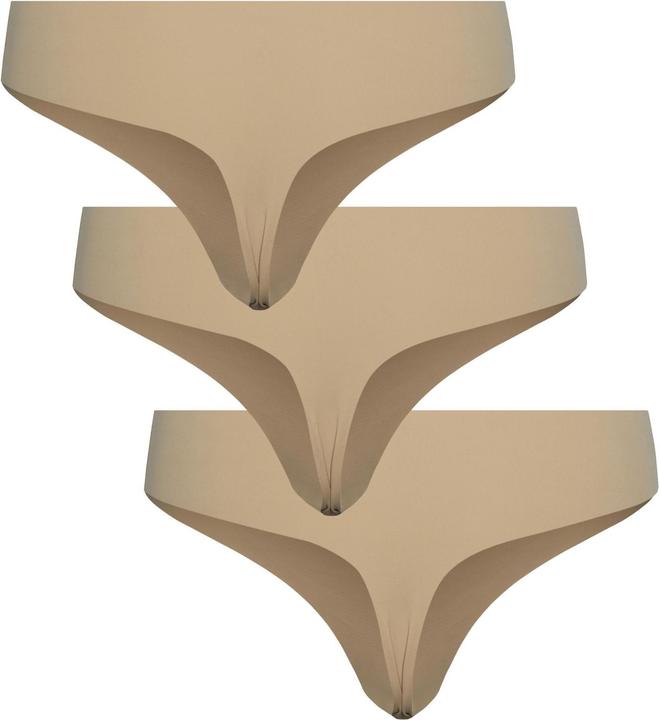 Immagine prodotto Pieces Namee Brasile (L, confezione da 3)