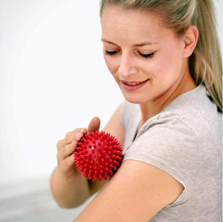 Produktbild Sissel Spiky Ball