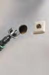 Produktbild kwb Diamant Lochsäge 50/25 Mm (50 mm)