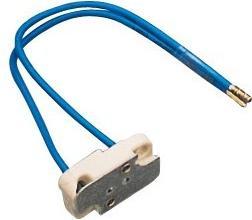 Actual product image Scharnberger+Hasenbein Ceramic socket