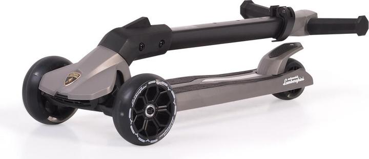 Immagine prodotto Byox Scooter per bambini Lamborghini 3 ruote