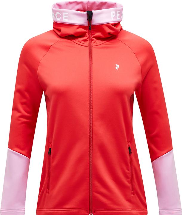 Immagine prodotto Peak Performance Rider Zip Hoodie (L)
