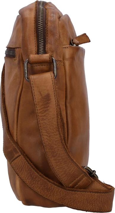Produktbild Harbour 2nd Cool Casual Arion Umhängetasche Leder 23 cm