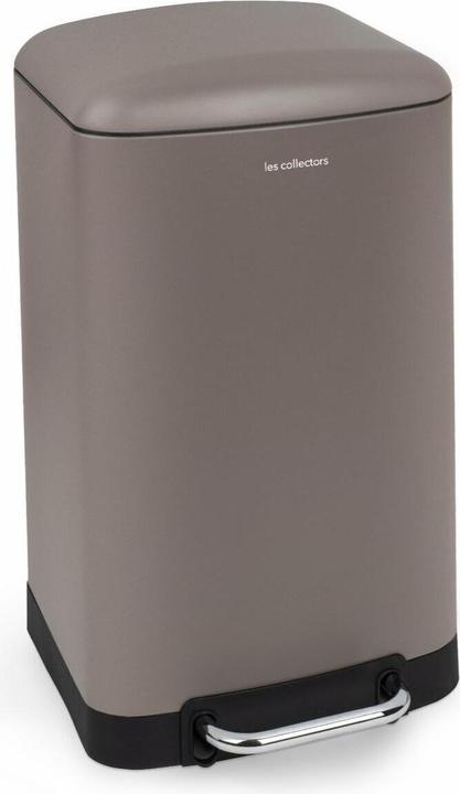 Image du produit Les Collectors Poubelle pédale (40 l)