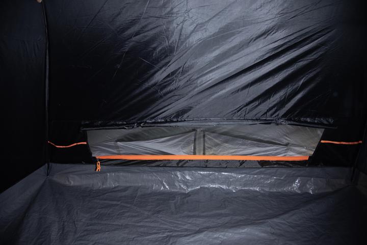 Actual product image High Peak Nevada 3.1 tent (Dome tent, 3.95 kg, 3 persons)