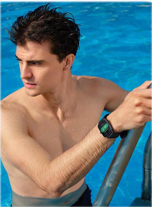 Actual product image Amazfit GTS 3 (42.40 mm)