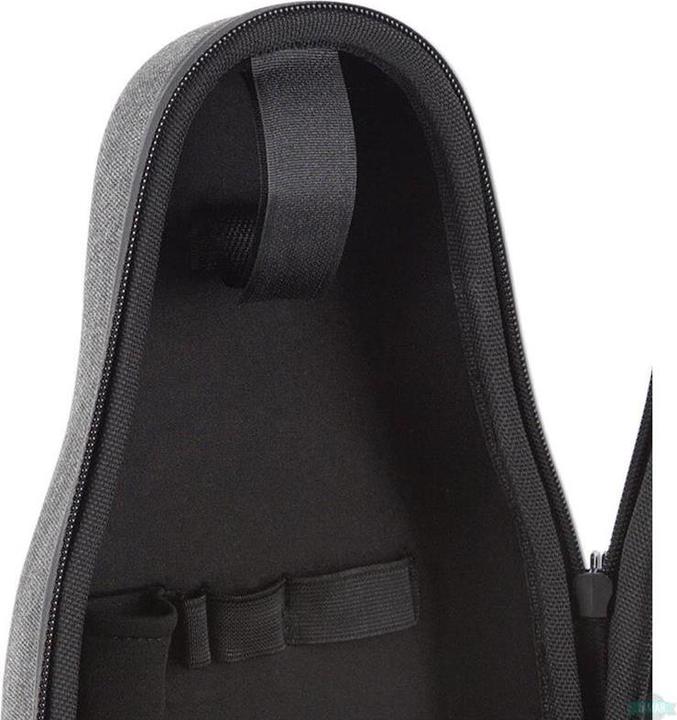 Actual product image Ryot SmellSafe transport case
