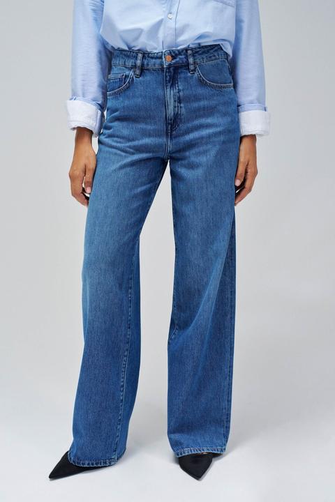Immagine prodotto Salsa Jeans Wide Leg (28)