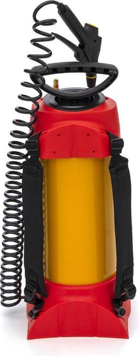 Produktbild Mesto Profi Hochdrucksprühgerät 3585F 10 L (10 l)