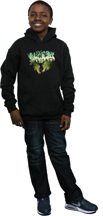 Produktbild Magical Forest Kapuzenpullover Jungen (140, 146)