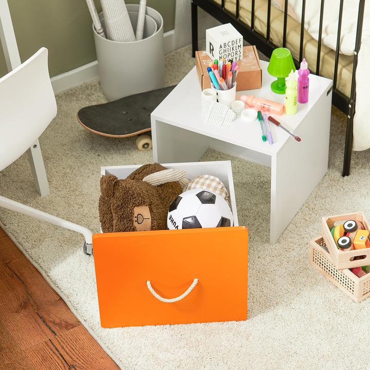 Actual product image SoBuy Toy chest