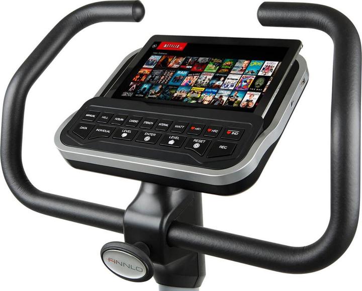Image du produit Finnlo by Hammer Exum XTR BT