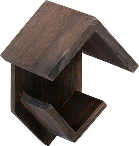 Lifetime Vogelfutterhaus