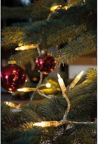Produktbild Konstsmide Mini-Lichterkette (8.85 m)