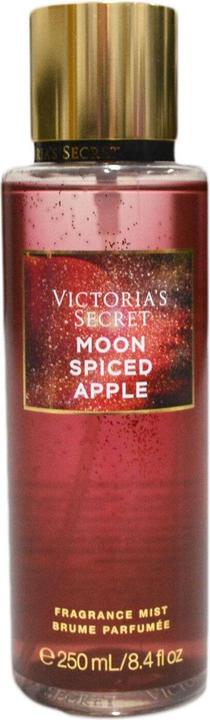 Actual product image Victoria's Secret Moon Spiced Apple (Body mist, 250 ml)