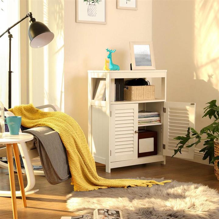 Actual product image Vasagle Heni (60 x 30 x 80 cm)