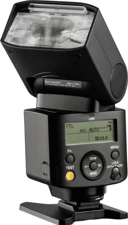 Immagine prodotto Sony HVL-F46RM (Attacco del flash, Sony)